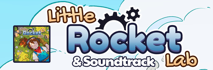 Little Rocket Lab & Soundtrack