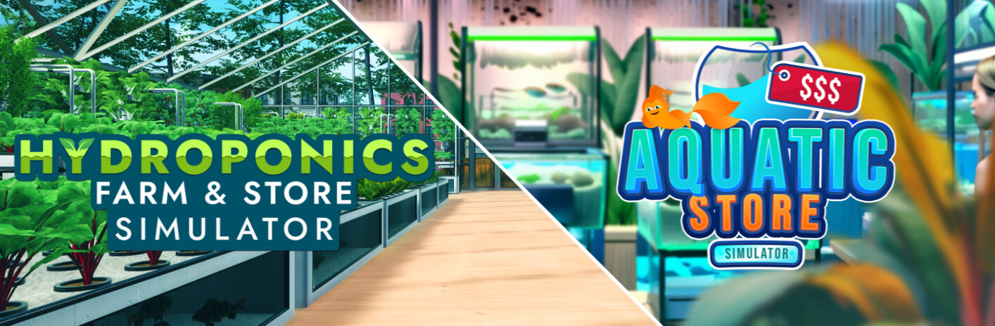 Hydroponics Farm and Aquatic Store