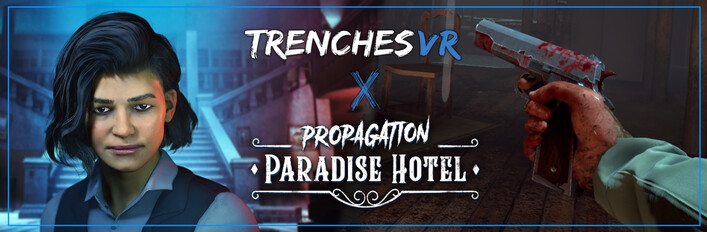 Ultimate Horror VR Bundle