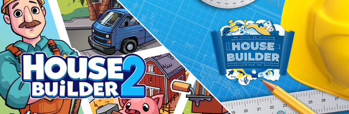 House Builder Teamup