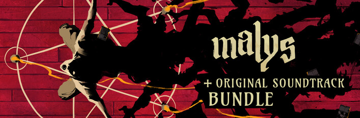 Malys - Soundtrack Edition