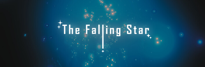 The Falling Star Complete Collection