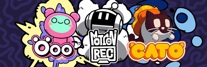 MotionReCATÖoo