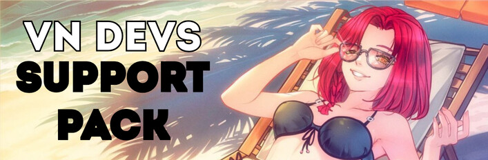 VN Devs Support Pack