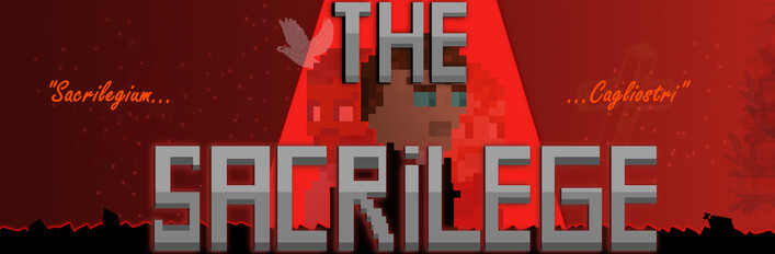  Sacrilegium Cagliostri - Game + Soundtrack