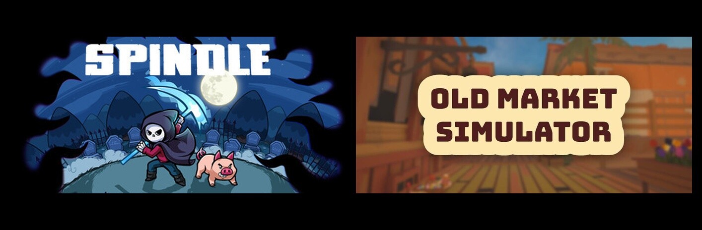 spindle & Old Market Simulator