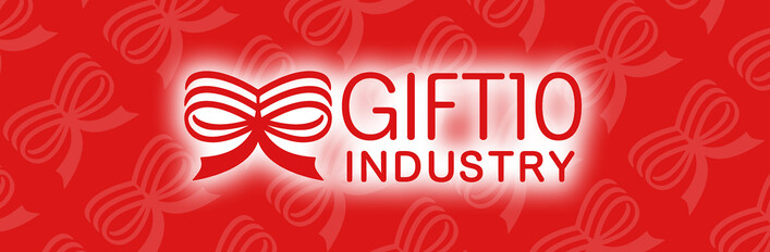 GIFT TEN INDUSTRY Complete Pack
