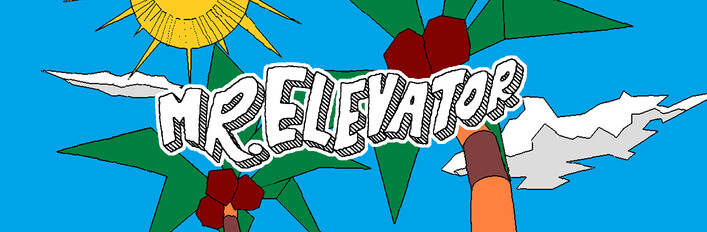 MR.ELEVATOR - Game + OST