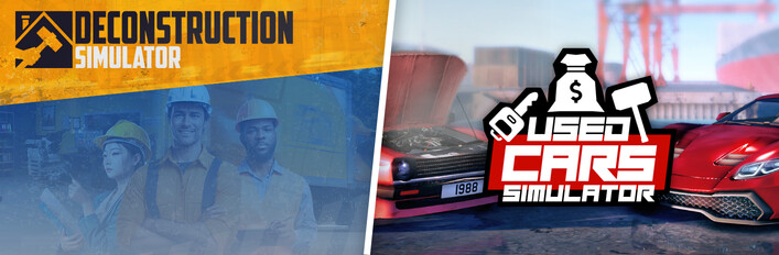 Deconstruction Used Cars