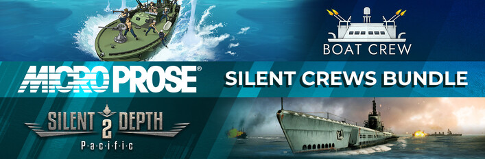 Silent Crews
