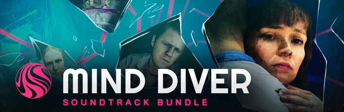 Mind Diver Soundtrack