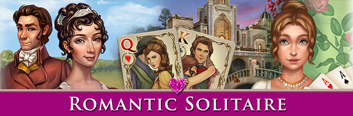 Romantic Solitaire