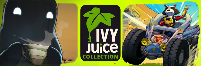 Ivy Juice Collection