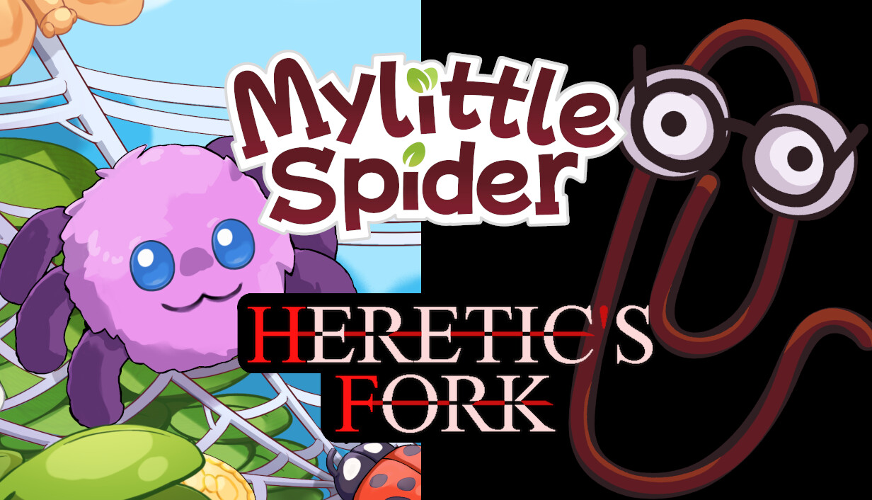 Heretic's Spider