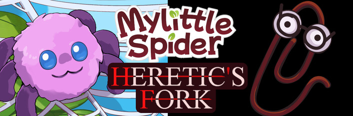 Heretic's Spider