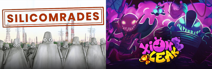 Fast-paced Robot Co-op