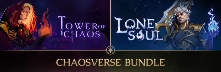 ChaosVerse Bundle