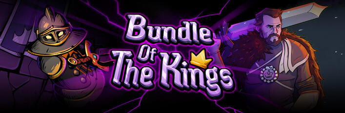 Bundle of the Kings