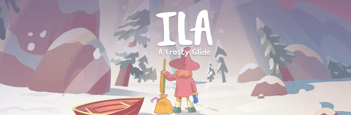 ILA: A Frosty Glide Deluxe Edition