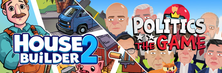 Sejm The Game & House Builder 2