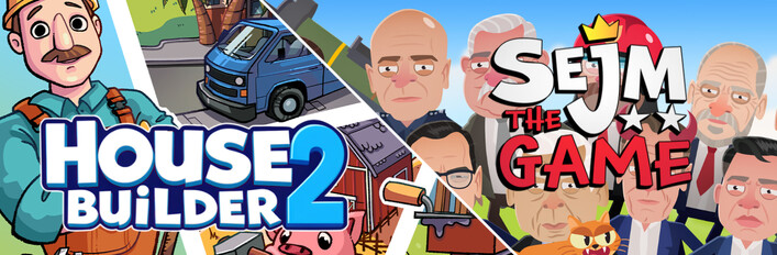Sejm The Game & House Builder 2