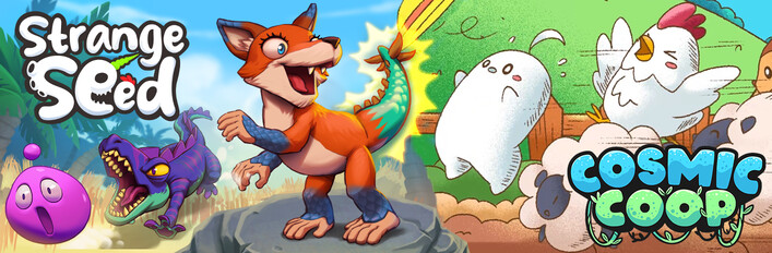 Critters & Creations