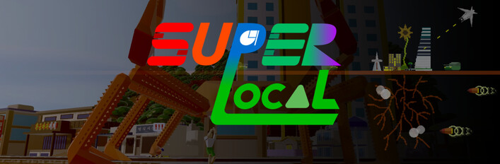 Project SuperLocal