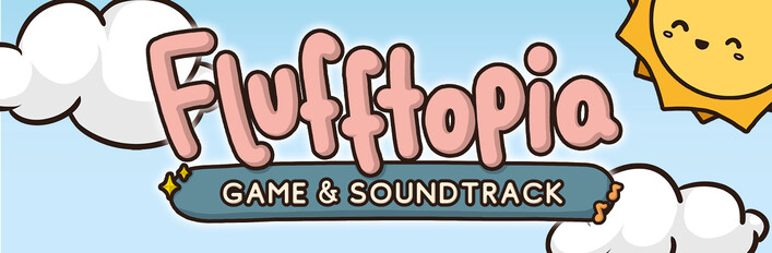 Flufftopia: Fluffmazing Edition + Soundtrack