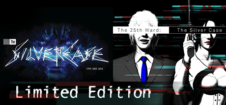 Steam：シルバー2425デジタル限定版