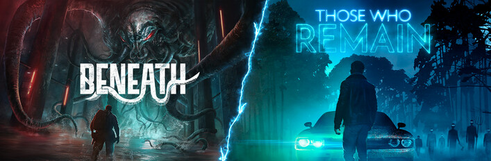 Camel 101 Horror Bundle