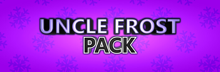 Uncle Frost Pack