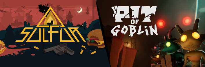 SULFUR x Pit of Goblin