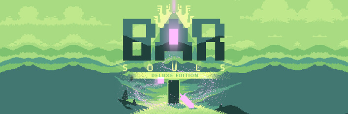 The Bar Souls - Deluxe Edition