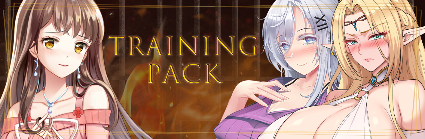 Training Pack