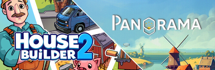 Panorama and House Builder 2