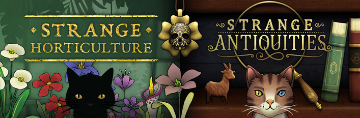 The Undermere Collection