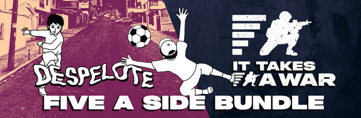 Five-A-Side