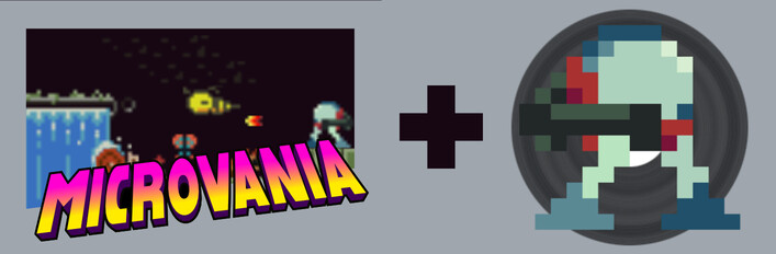 Microvania & OST