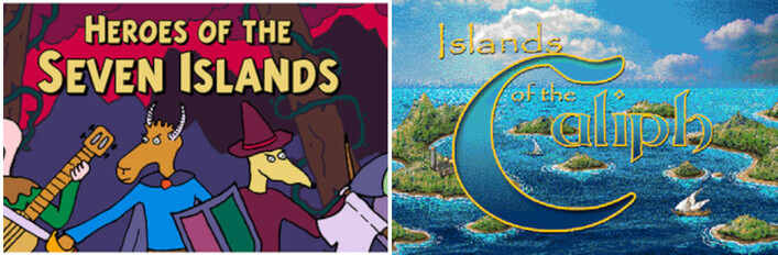 Island RPG Bundle