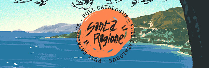 Santa Ragione Santa Ragione 2010-2023 on Steam