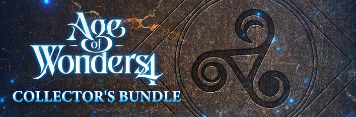 Age of Wonders 4: Collector's
