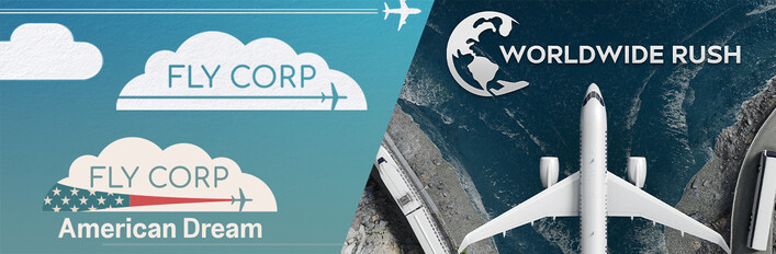 Two Transport Strategies