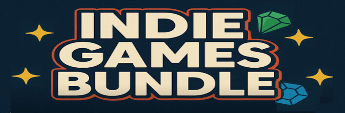 Indie Games Bundle