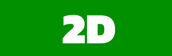 2D