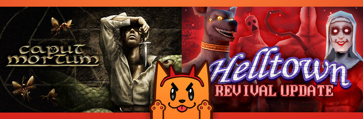 WildArts HorrorCollection