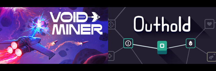 Void Miner x Outhold
