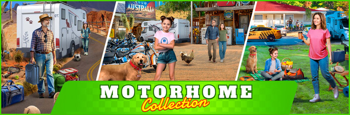 Motorhome Collection