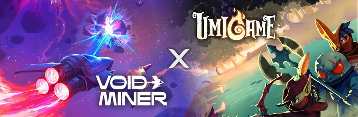Void Miner x Umigame