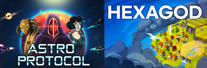 Astro Protocol & Hexagod