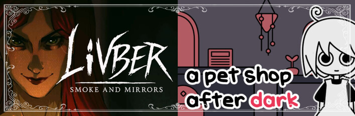 A Pet Shop from Livber